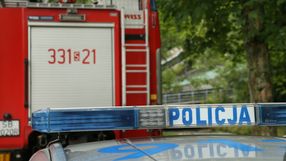 Ciało 42-latka wyłowione z Narwi