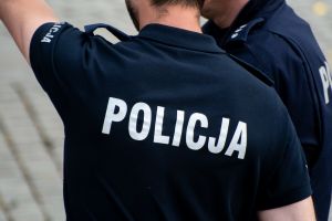 Policjant