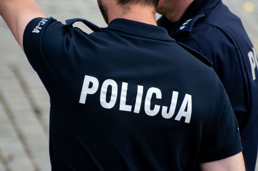Policjant