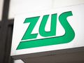 szyld ZUS