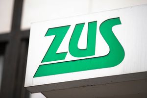 szyld ZUS
