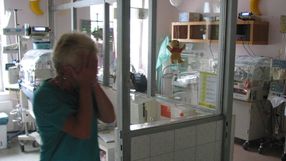 Szpital - zdj. ilustracyjne