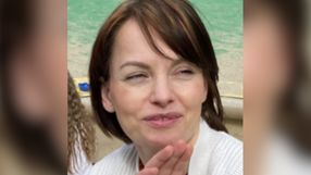 Zaginiona Aleksandra