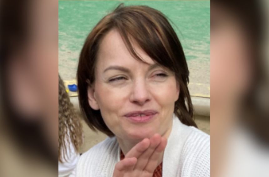Zaginiona Aleksandra