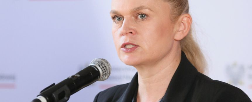 Katarzyna Lubnauer, Barbara Nowacka