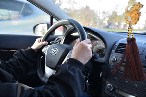 samochód, kradzież 