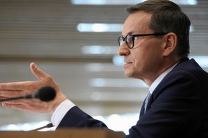Mateusz Morawiecki