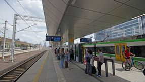 Warszawa PKP