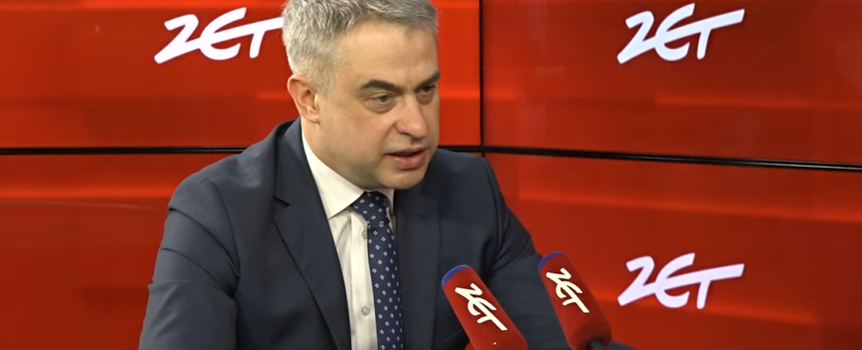 Krzysztof Gawkowski