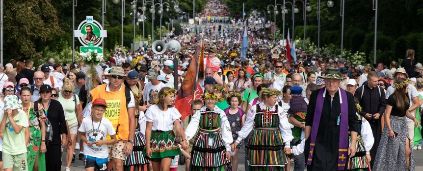 pielgrzymka