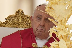 Papież Franciszek