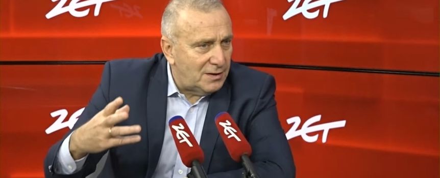 Grzegorz Schetyna