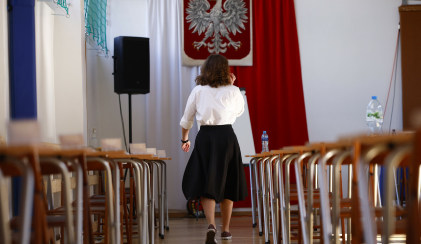 matura 2024 choroba wypadek 