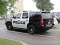 Policja Mississippi