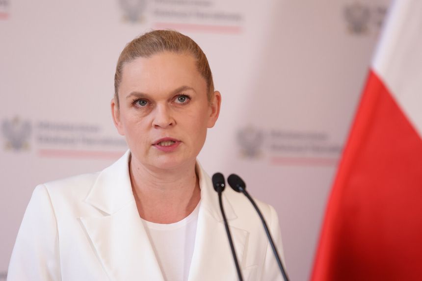 Barbara Nowacka