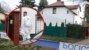 ciała czterech osób w Ursusie