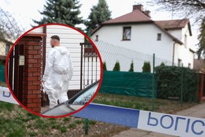 ciała czterech osób w Ursusie