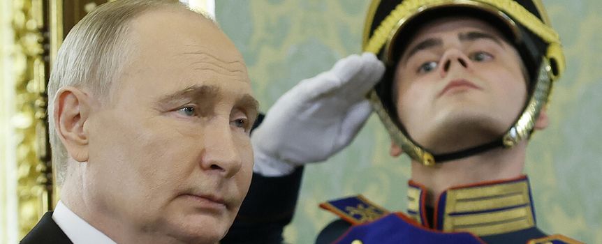 Władimir Putin