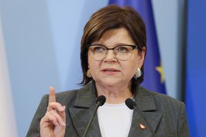 Izabela Leszczyna