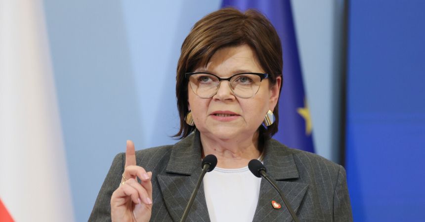 Izabela Leszczyna