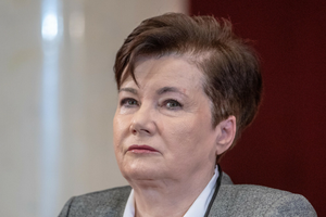 Hanna Gronkiewicz-Waltz