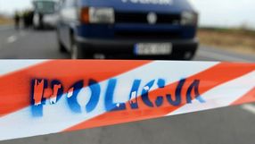 policja