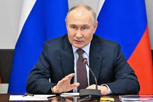Władimir Putin