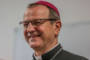 abp Tadeusz Wojda