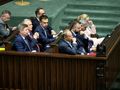 rząd w Sejmie