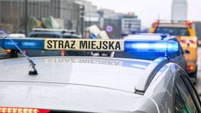 Straż Miejska w Warszawski