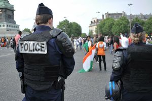 Francja