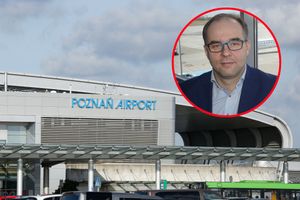 Poznań Ławica