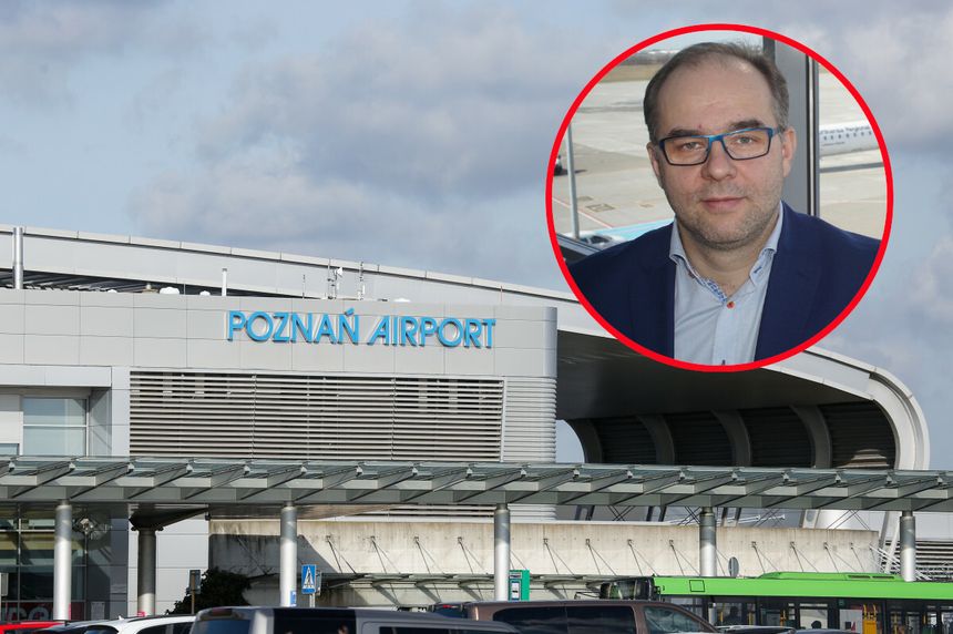 Poznań Ławica