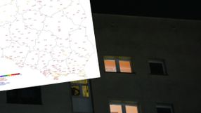 Rekordowa noc za nami