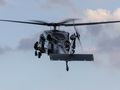 Policyjny Black Hawk