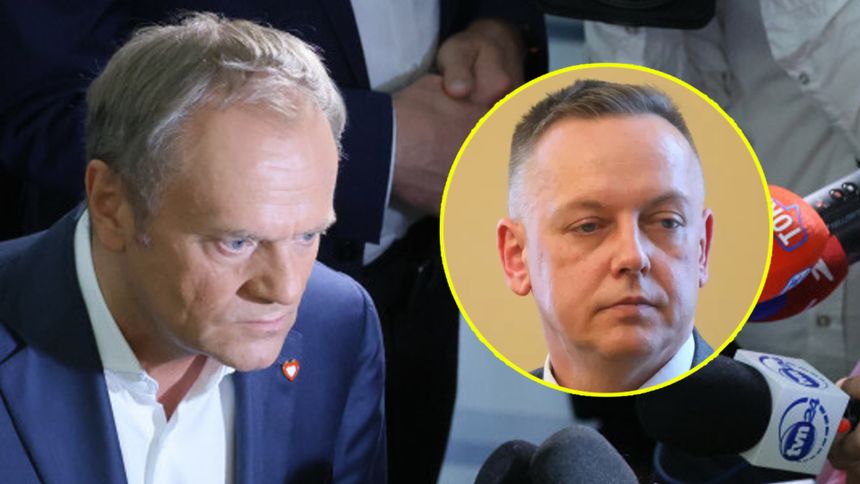 Donald Tusk