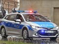 policja