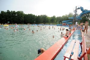kąpielisko