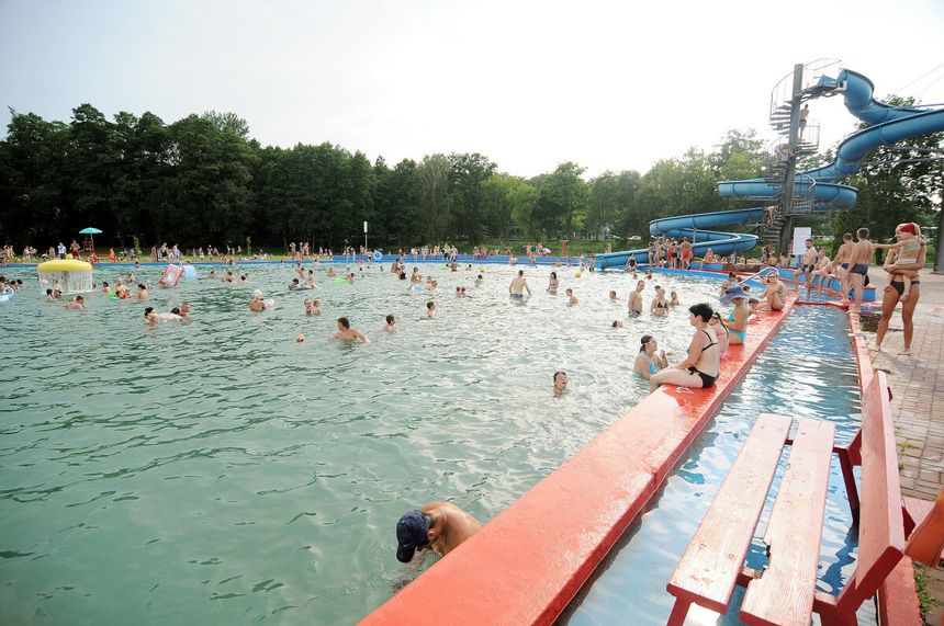 kąpielisko