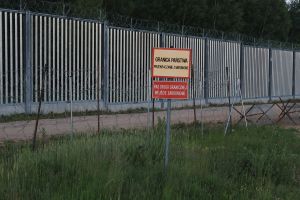 Granica polsko-białoruska