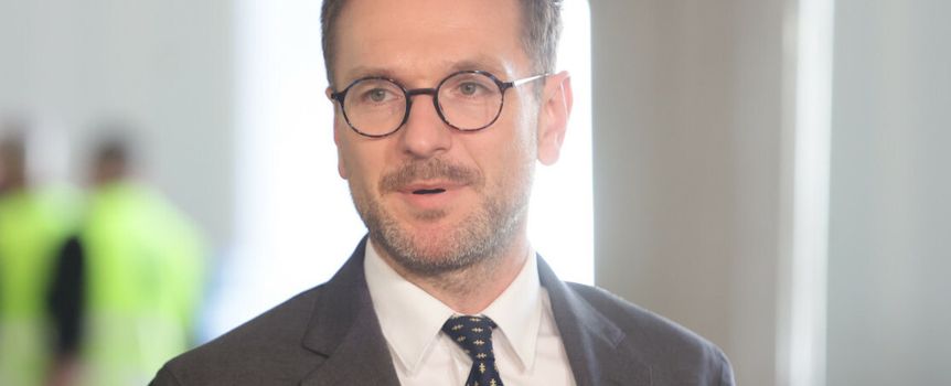 Waldemar Buda