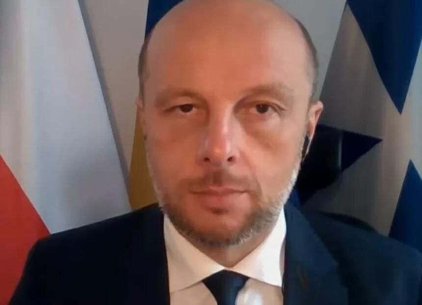 Konrad Fijołek 
