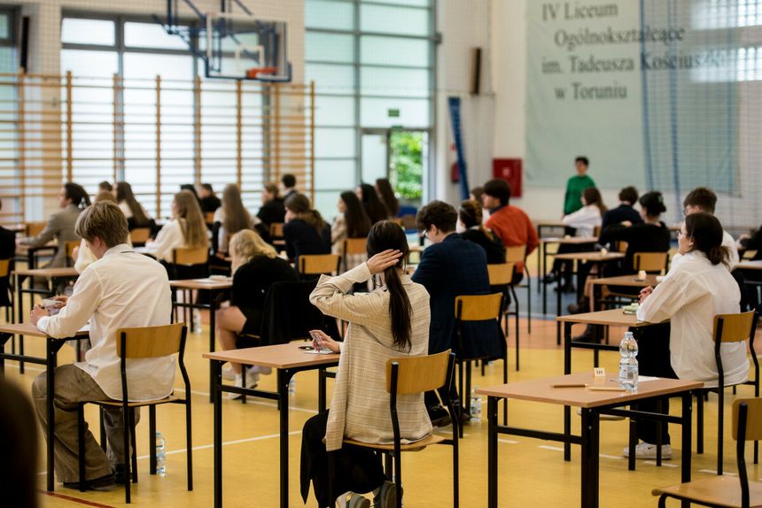 Matura 2024
