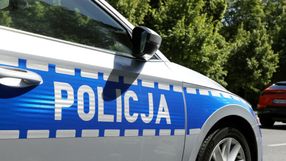 policja