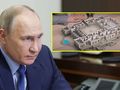 Rezydencja Putina