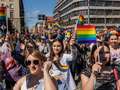 Marsz Równości we Wrocławiu