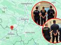 Chałupki. Zabójstwo na granicy z Czechami