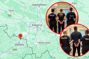 Chałupki. Zabójstwo na granicy z Czechami