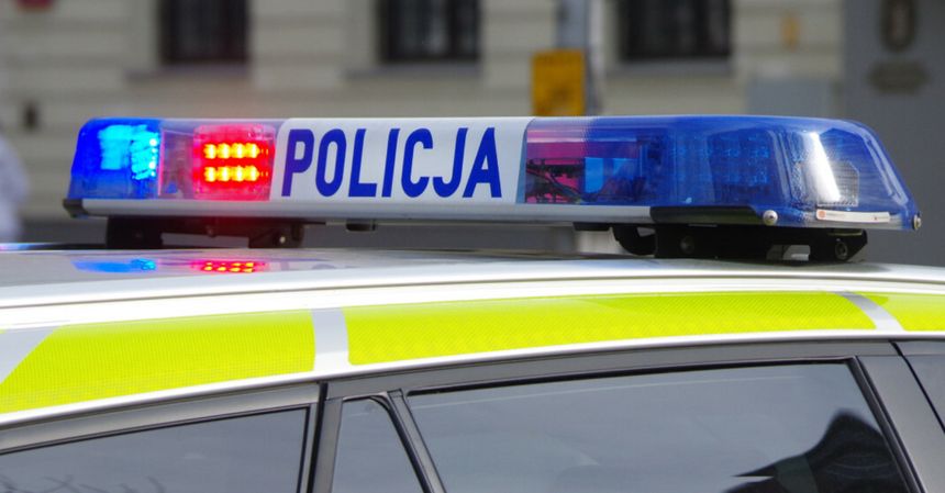 Policja
