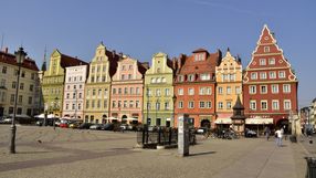 Wrocław